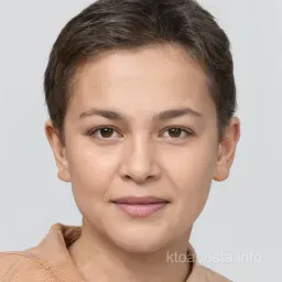 Avatar de Mariana